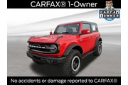 $24970 : Ford Bronco Sport 2024 AWD B thumbnail