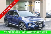 $19273 : Hyundai SANTA FE 2020 SEL 2. thumbnail