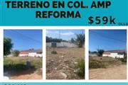 TERRENO EN ROSARITO en Orange County