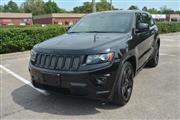 2015 Grand Cherokee Altitude thumbnail