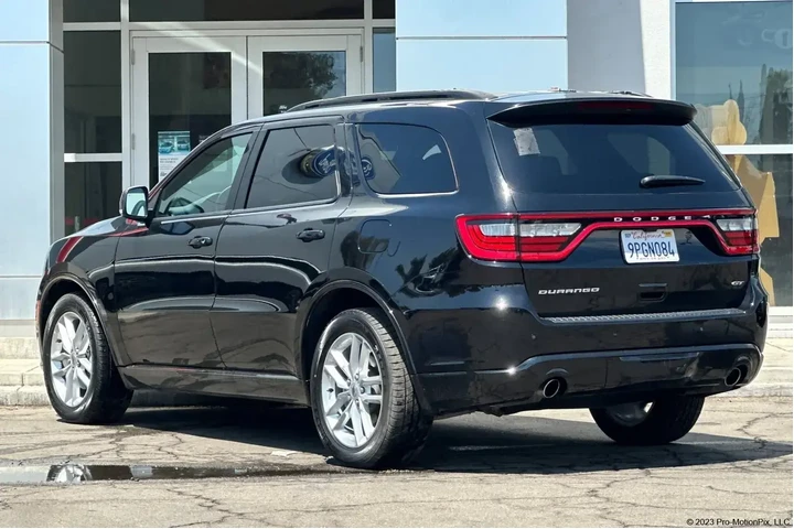 $30749 : Dodge Durango 2024 GT 4dr SU image 6