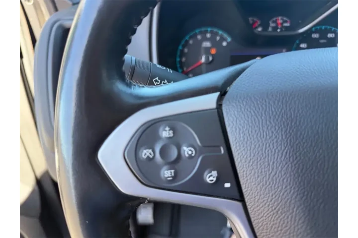 $29000 : Chevrolet Colorado 2021 4x4 image 6