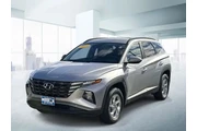 Hyundai TUCSON 2023 AWD SEL