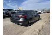 $22359 : Honda Civic 2022 EX 4dr Seda thumbnail
