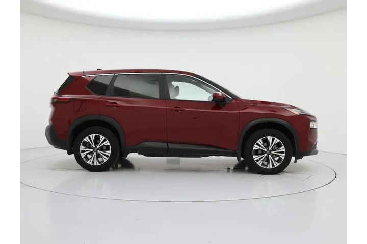 $23998 : Nissan Rogue 2023 AWD SV 4dr image 7