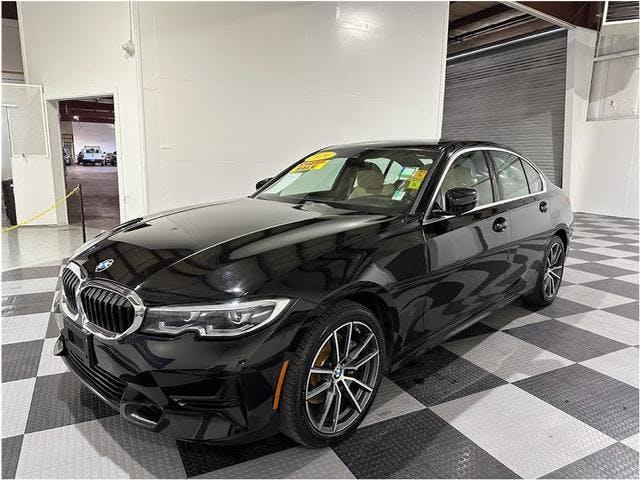 $31999 : 2020 BMW 3 SERIES image 10