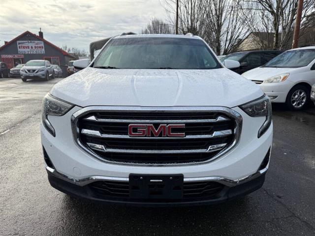 $13995 : 2019 GMC Terrain SLT image 4