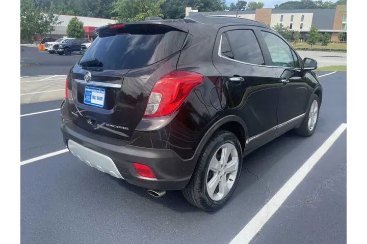 $13500 : 2016 Encore image 7