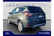 $12999 : Ford Escape 2018 AWD SE 4dr thumbnail