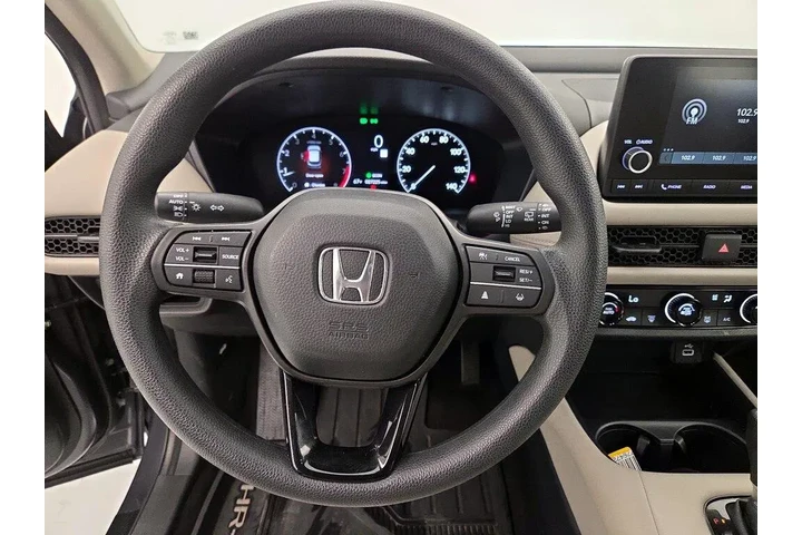 $23998 : Honda HR-V 2023 LX 4dr Cross image 10