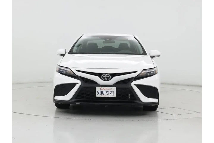 $27998 : Toyota Camry 2023 SE 4dr Sed image 5