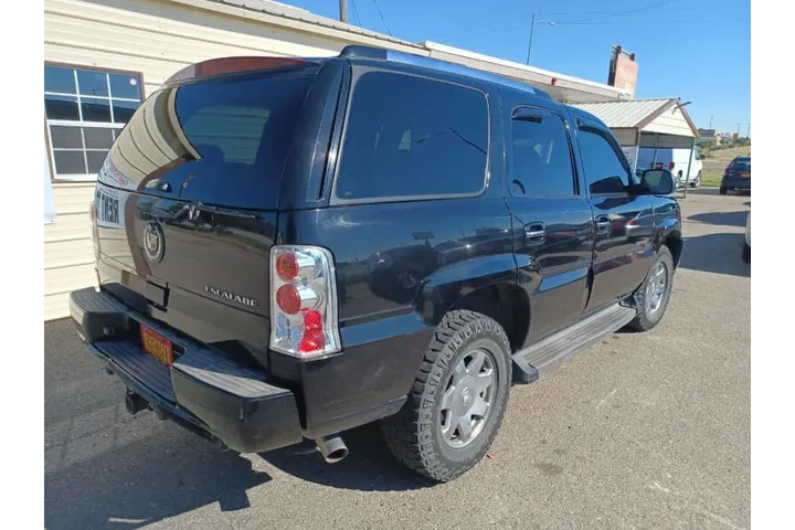 $3995 : 2005 Escalade image 4
