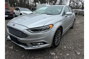 $10495 : 2018 Fusion thumbnail