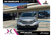 $13495 : 2013 CR-V EX thumbnail