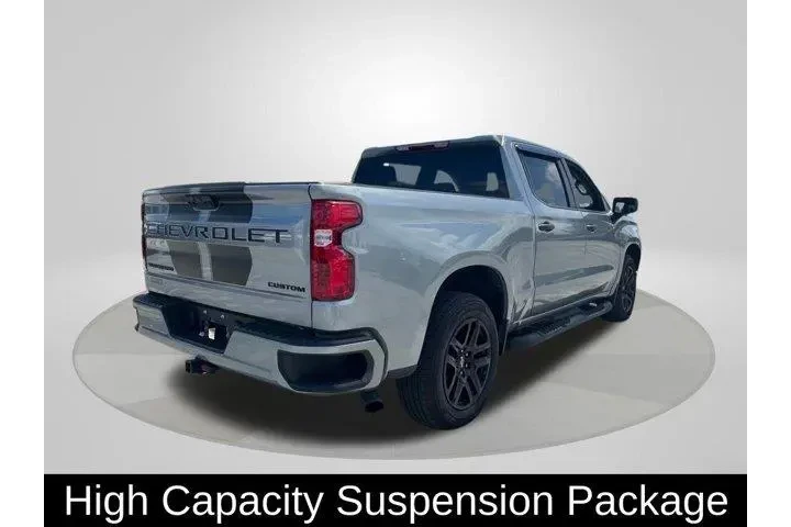 $30379 : Chevrolet Silverado 1500 202 image 7