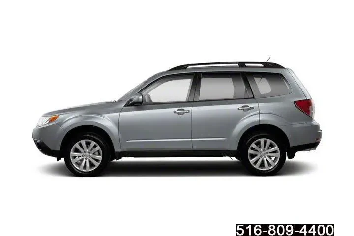 $10247 : Subaru Forester 2013 AWD 2.5 image 6