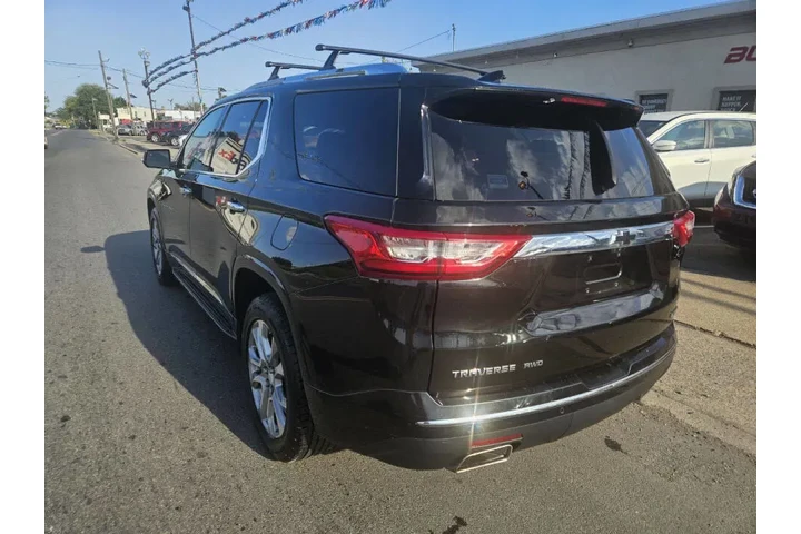 $999 : 2018 Traverse image 4
