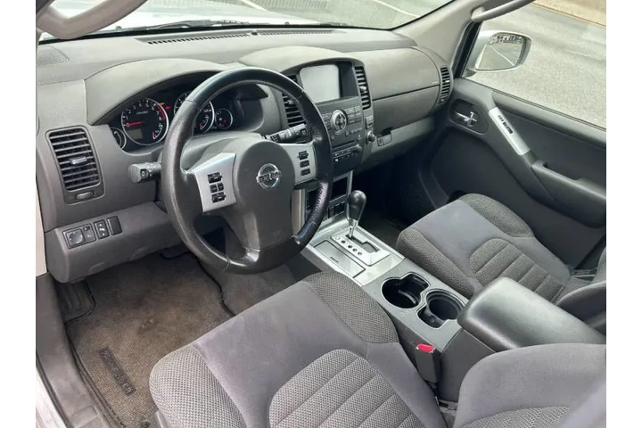 $5995 : 2008 Pathfinder SE image 10