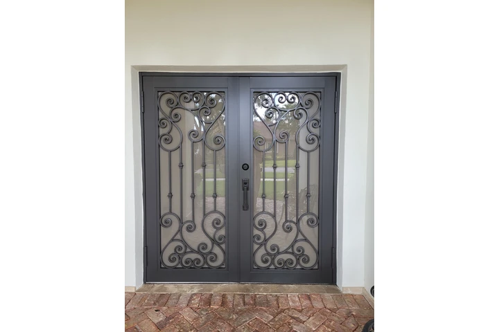 Pintura de puertas image 5