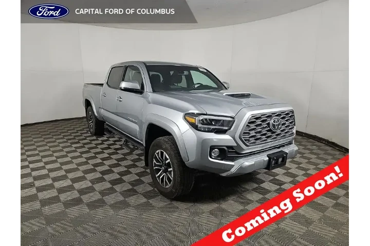 $36999 : Toyota Tacoma 2023 4x4 SR5 V image 1