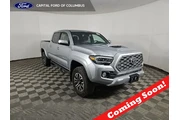 Toyota Tacoma 2023 4x4 SR5 V en Elizabethtown