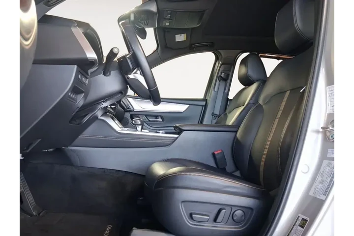 $40000 : Mazda CX-90 2025 AWD 3.3 Tur image 2