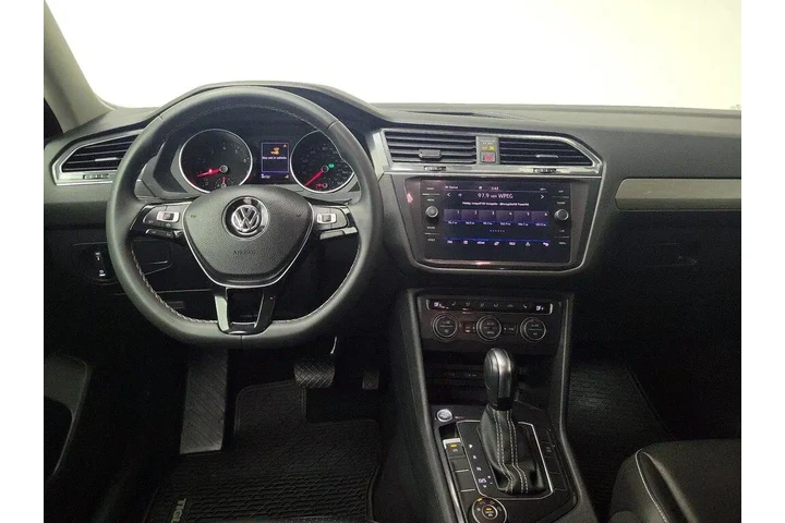$18998 : Volkswagen Tiguan 2021 AWD S image 10