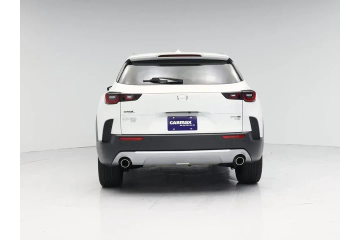 $34998 : Mazda CX-50 2023 AWD 2.5 Tur image 6