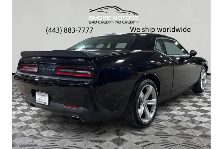 $13999 : 2017 Challenger SXT image 6