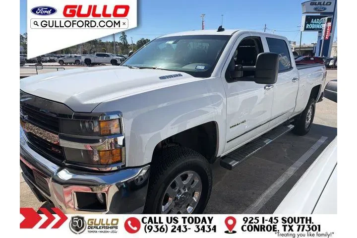 $36991 : Chevrolet Silverado 2500HD 2 image 2