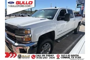 $36991 : Chevrolet Silverado 2500HD 2 thumbnail