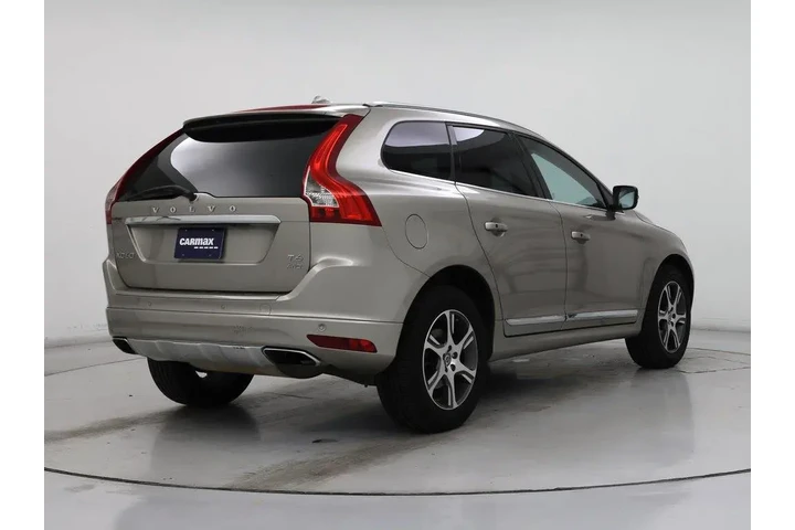 $17998 : Volvo XC60 2015 AWD T6 Premi image 8