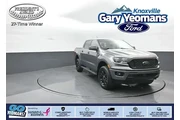 Ford Ranger 2023 4x4 XL 4dr