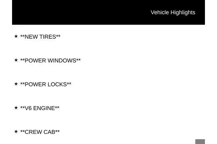 $24349 : Ram 1500 Classic 2022 4x2 SL image 6