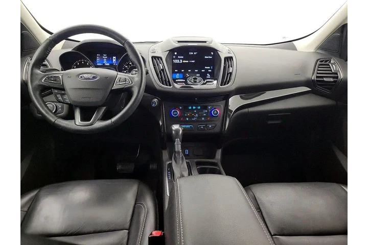 $15998 : Ford Escape 2017 Titanium 4d image 9