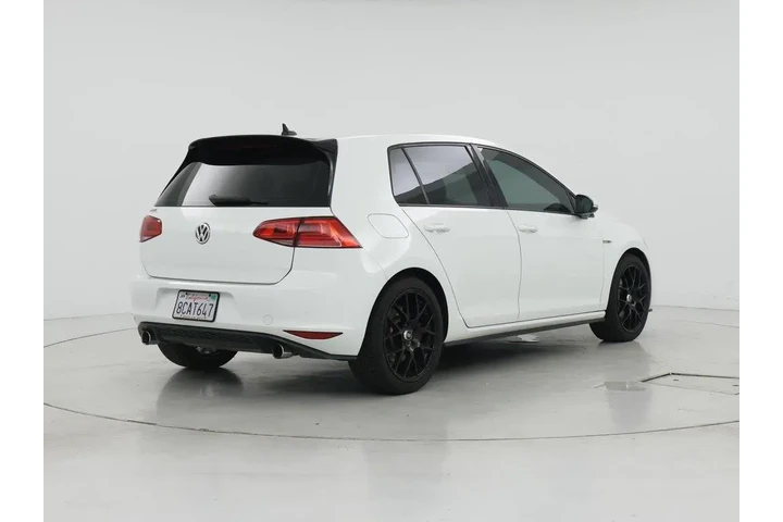 $19998 : Volkswagen Golf GTI 2017 S 4 image 8