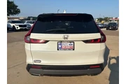 $31500 : Honda CR-V Hybrid 2024 AWD S thumbnail