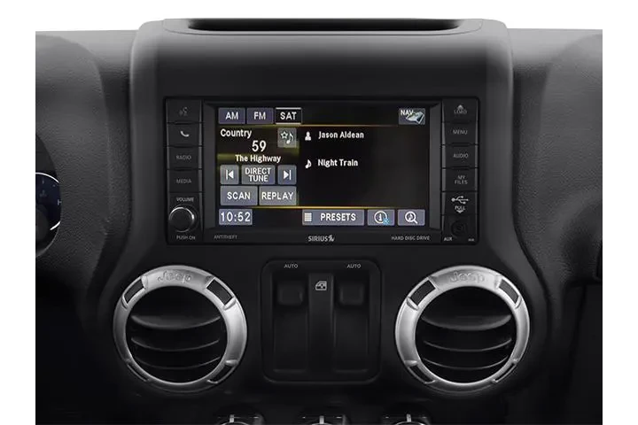 $10997 : Jeep Wrangler 2014 4x4 Sport image 10