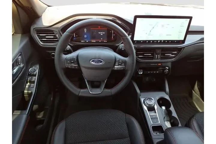 $27370 : Ford Escape 2026 ST-Line 4dr image 9