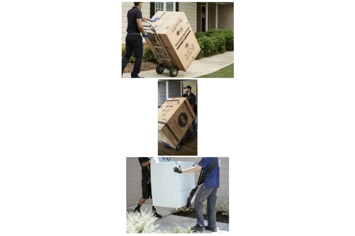 Driver CLASS C Helper Ayudante image 1