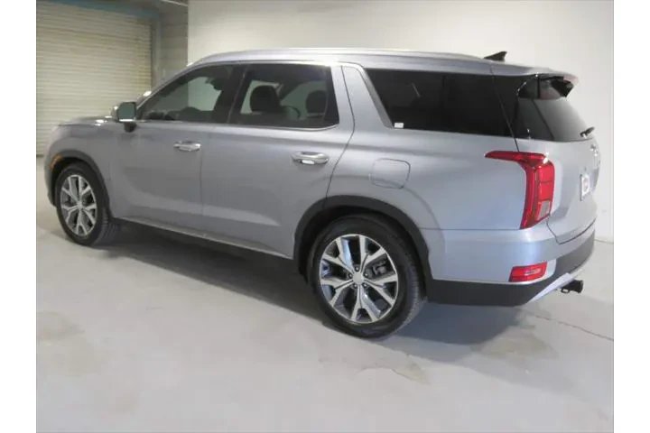 $19880 : Hyundai PALISADE 2020 SEL 4d image 8