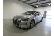 Hyundai ELANTRA 2020 SEL 4dr