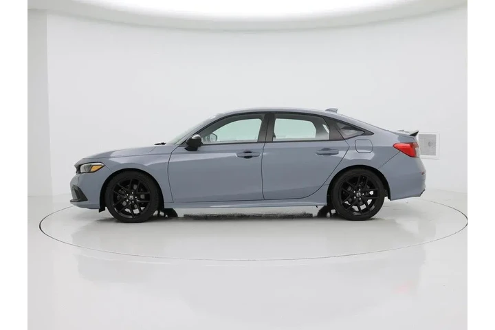 $28998 : Honda Civic 2023 Si 4dr Seda image 3