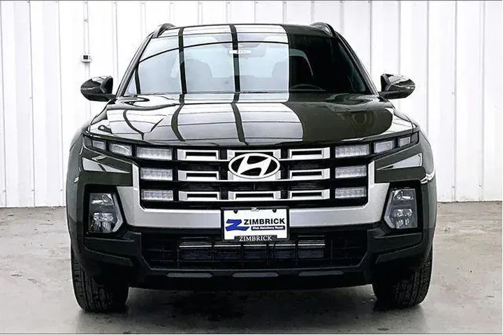 $30365 : Hyundai SANTA CRUZ 2025 AWD image 3