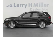 $32961 : BMW X3 2024 AWD xDrive30i 4d thumbnail