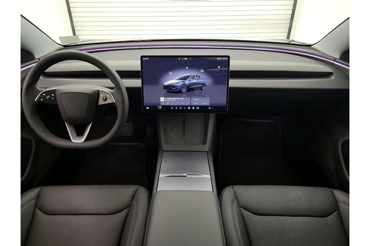 $38998 : Tesla Model 3 2025 Long Rang image 2