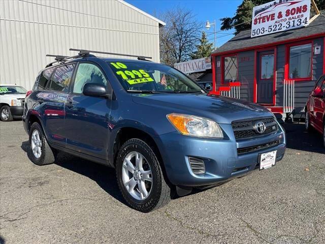 $7995 : 2010 RAV4 image 5