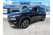 $20995 : Nissan Rogue 2023 SV 4dr Cro thumbnail