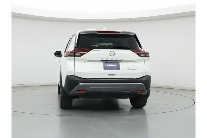 $26998 : Nissan Rogue 2023 AWD SL 4dr image 6