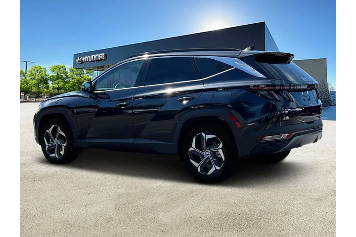 $30999 : Hyundai TUCSON Hybrid 2024 A image 4